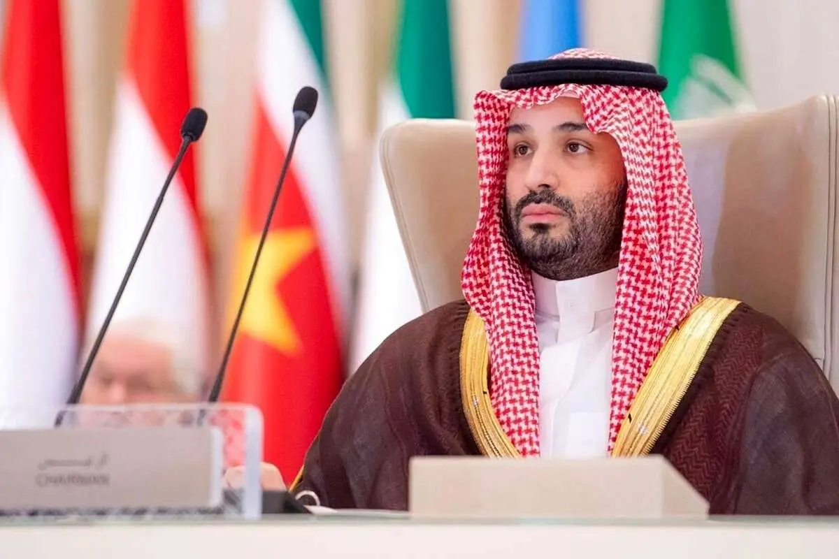 مقاومت عربستان در برابر فشارهای «ترامپ»؛ حرف آخر «بن سلمان» چیست؟