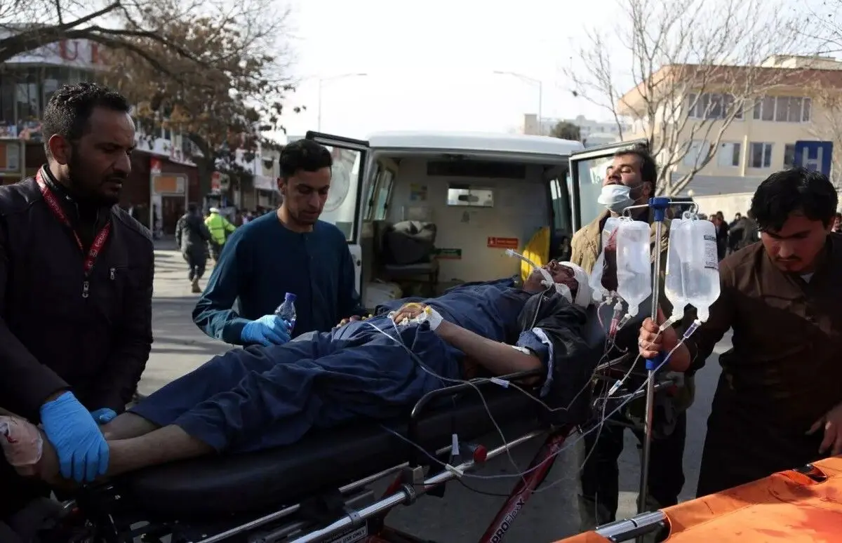 حمله انتحاری در شمال افغانستان؛ ۵ نفر کشته شدند