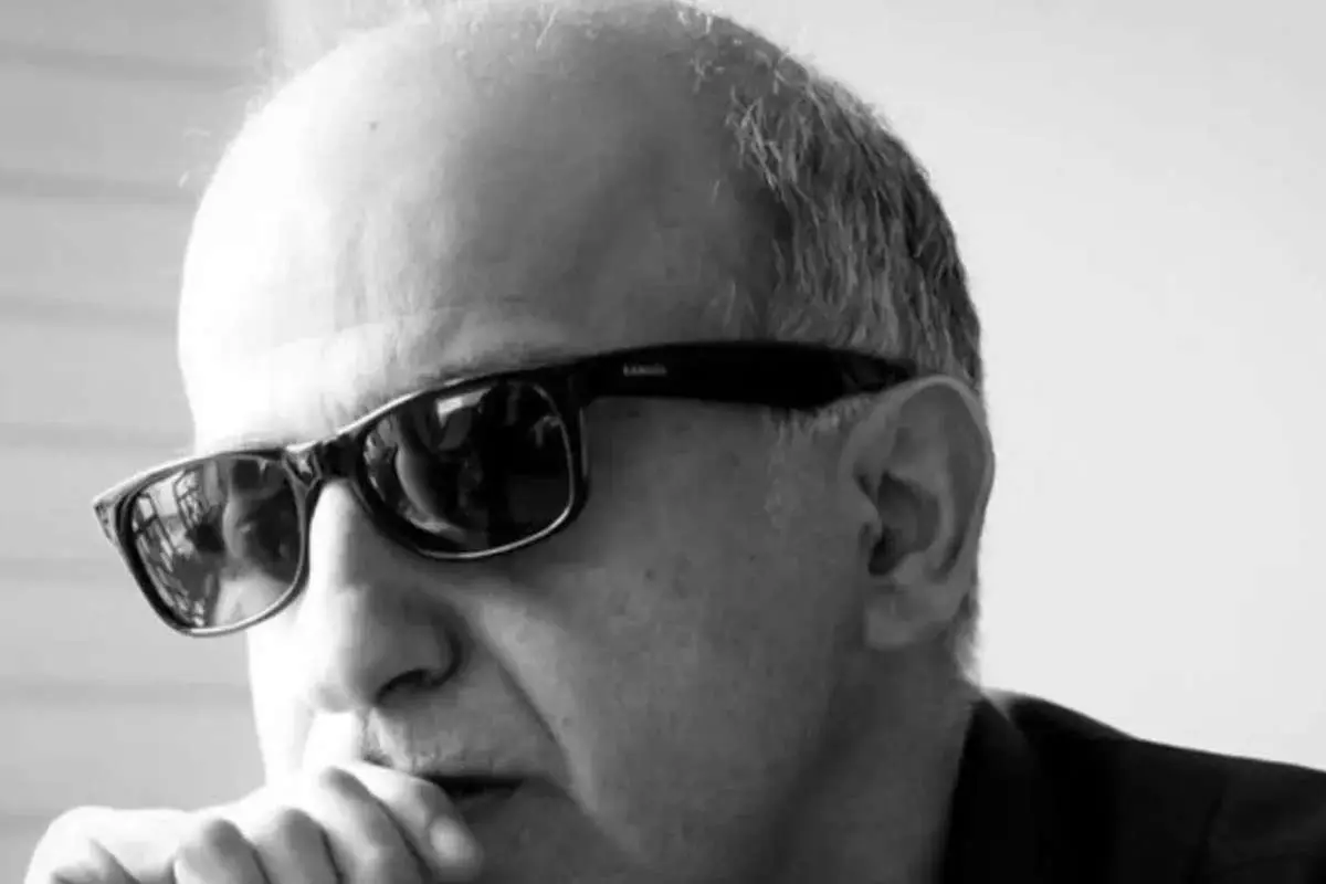 ماجرای دعوای پرویز جاهد با اکتای براهنی کارگردان فیلم «پیرپسر»