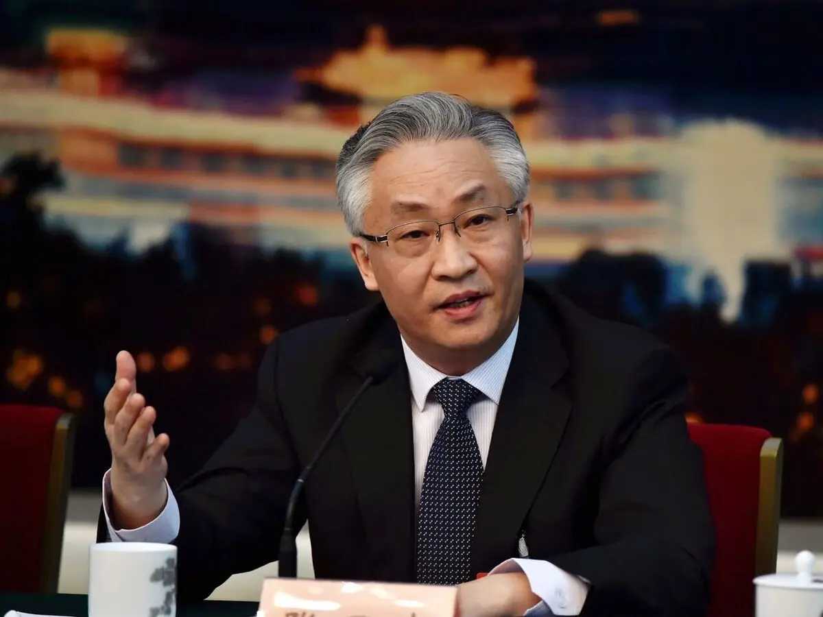 دیپلمات ارشد چین: آماده همکاری با ایران هستیم