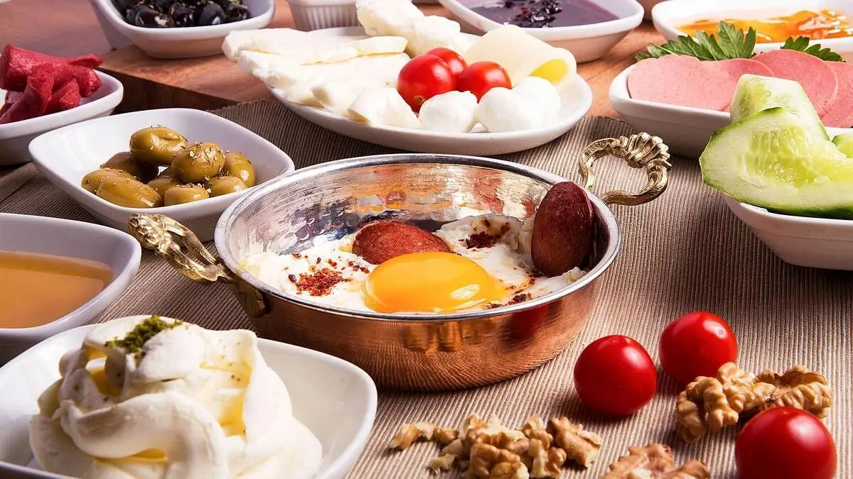 صبحانه پرکالری؛ راهی برای بهبود سلامت روان بیماران قلبی