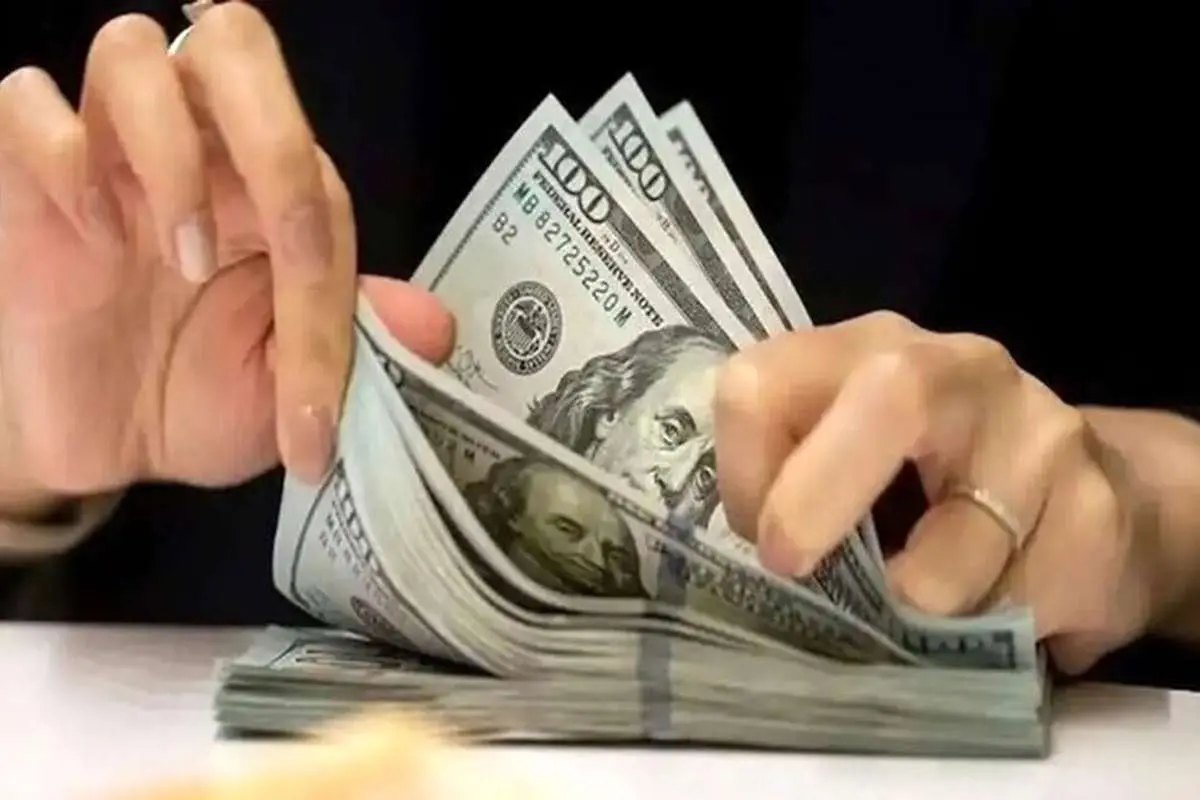 پیش بینی کارشناس اقتصادی از نرخ ارز: تا ۸۰ هزار تومان هم عقب‌نشینی می‌کند