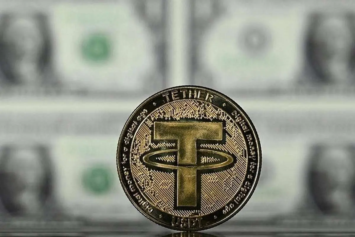 جنجال تتر در ایران؛ از سرمایهگذاری تا اخلال در بازار ارز!