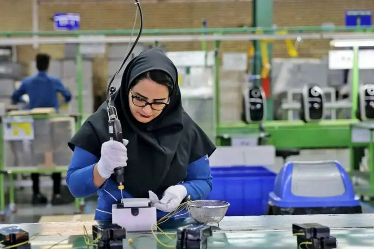 این استان کمترین نرخ بیکاری زنان را دارد