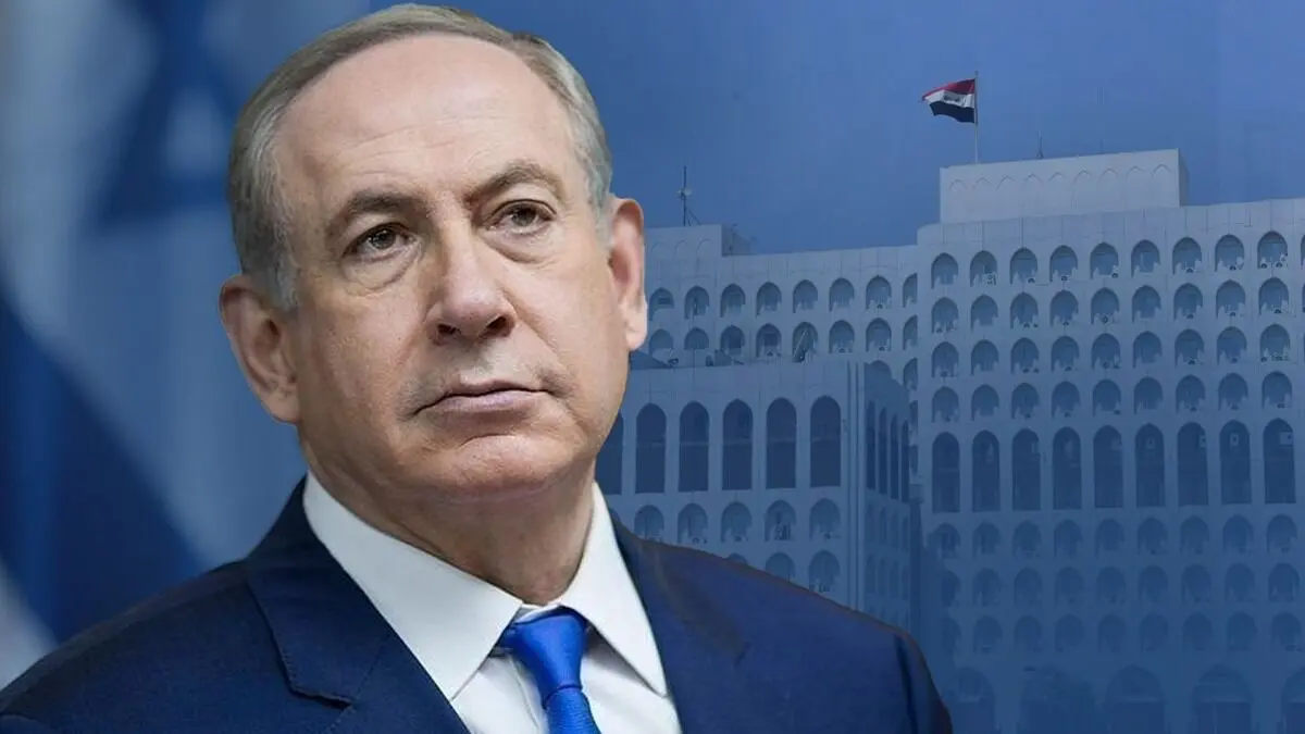 تهدید نتانیاهو به از سرگیری جنگ