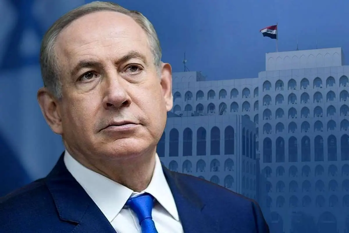 تهدید نتانیاهو به از سرگیری جنگ