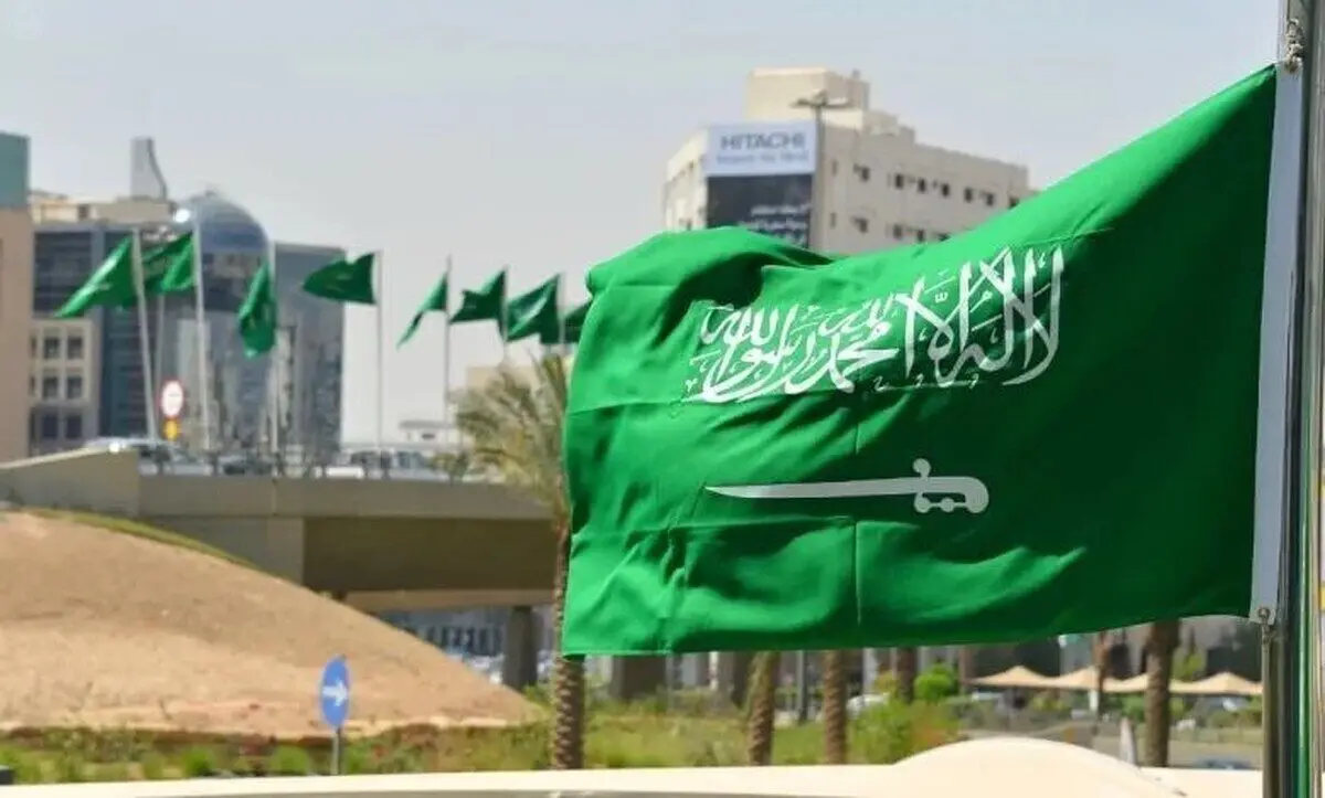 مخالفت عربستان با رژیم صهیونیستی