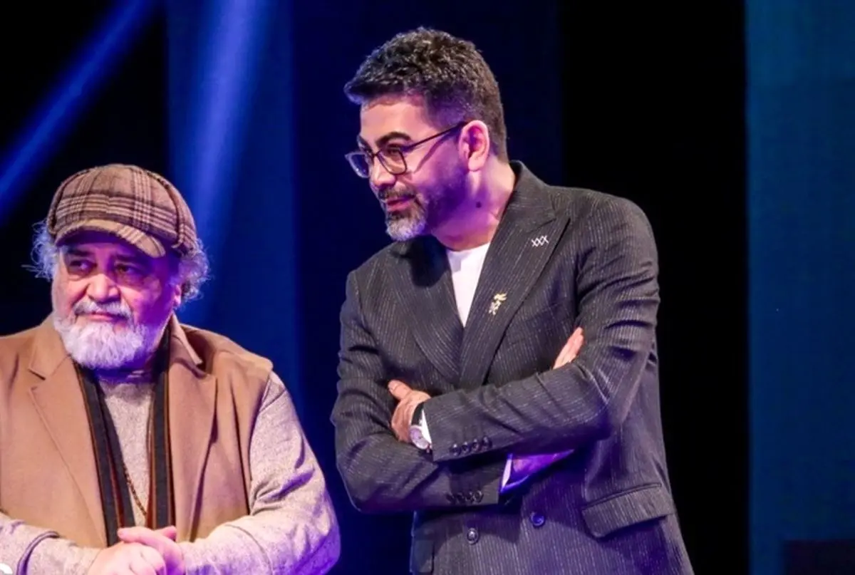(ویدئو) فرزاد حسنی: تمام جوانی‌ام ممنو‌ع‌الکار بودم