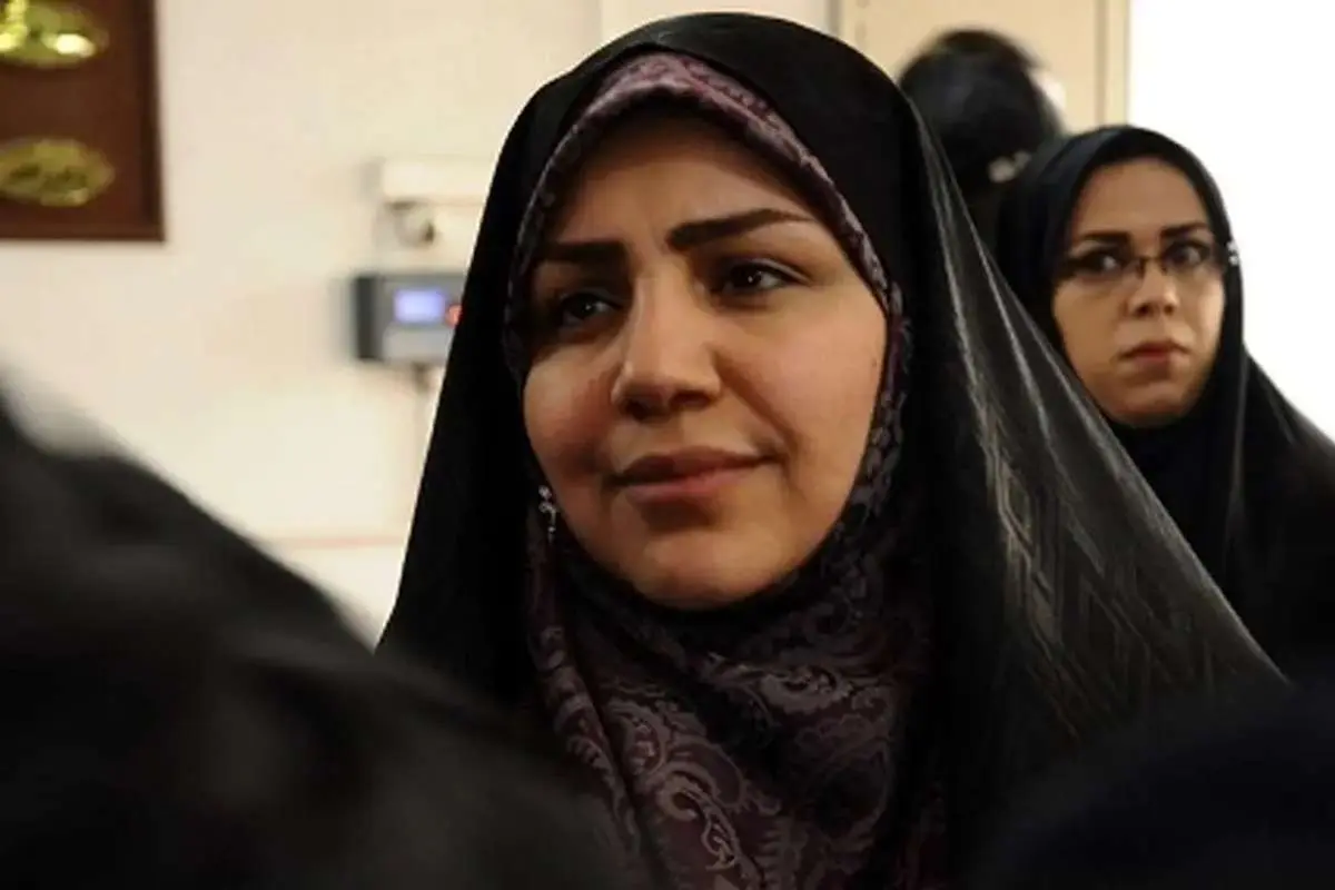 انتصاب مشاور وزیر امور خارجه در امور بانوان