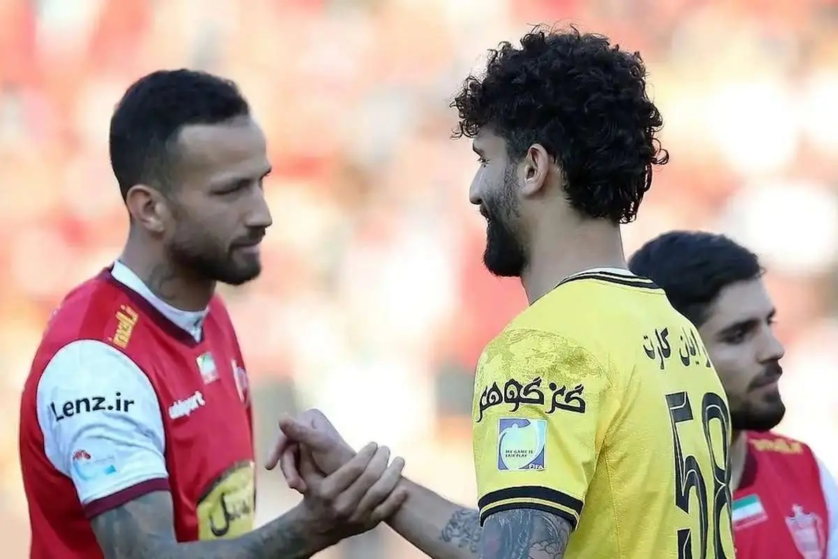 مرور ۵ جدال فراموش نشدنی سپاهان و پرسپولیس در جام حذفی