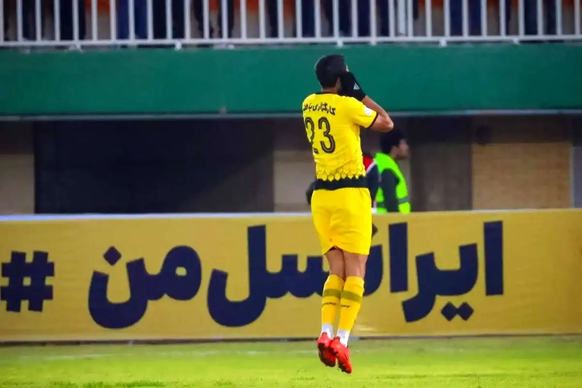 نگرانی بزرگ سپاهان یش از نبرد با پرسپولیس