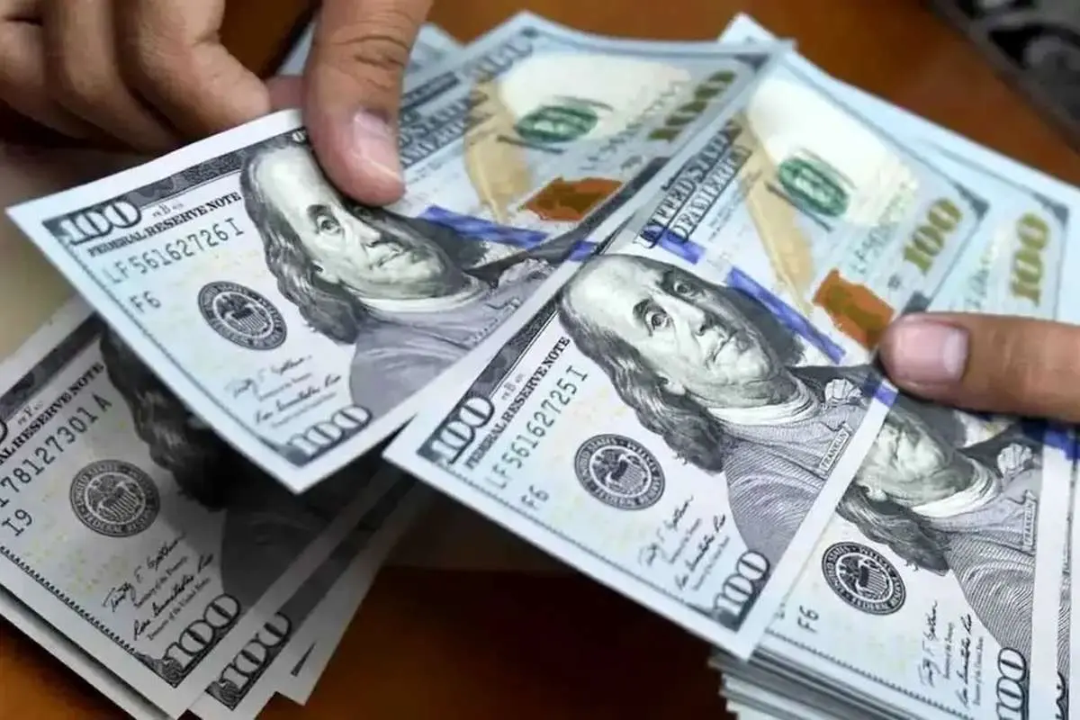 طرح ارز توافقی را پس بگیرید تا بازار ارز آرام بگیرد