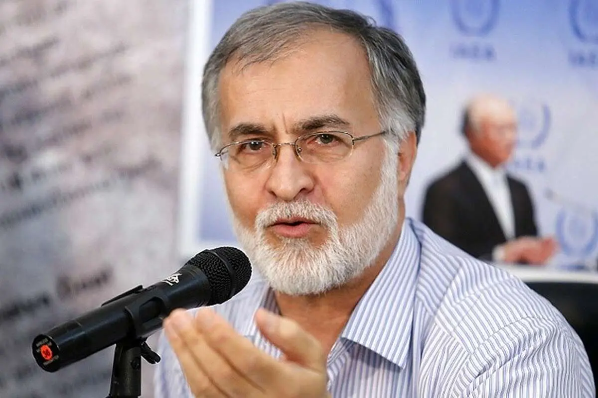 عطریانفر: من طرفدار رفع حصر هستم؛ با مدل کمپین ۲۵ بهمن نمی‌توان به رفع حصر کمک کرد