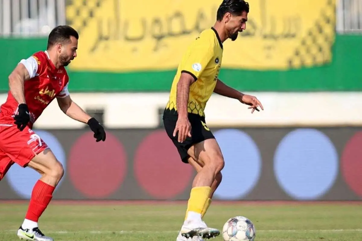 اولین برتری پرسپولیس یا هتتریک بردهای سپاهان؟