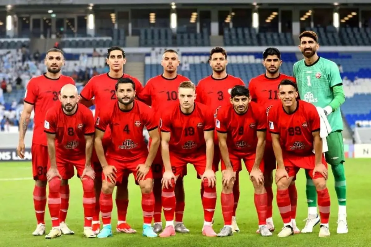 خط و نشان تراکتور برای سایر مدعیان: وقتتان را تلف نکنید!