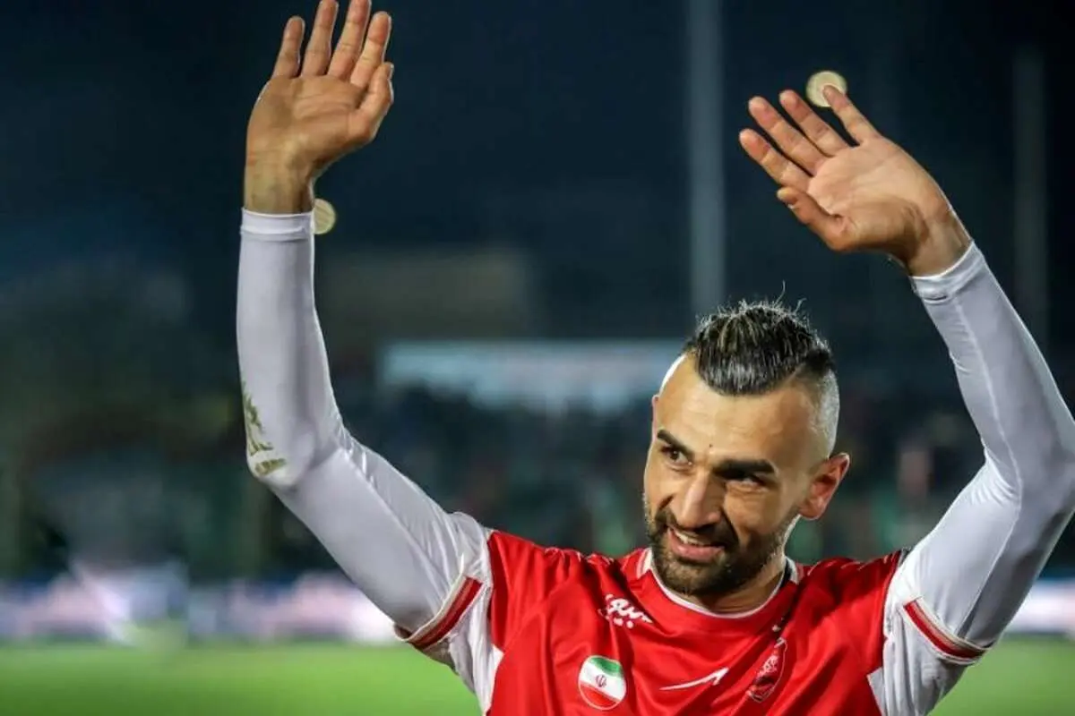 فرق بزرگ سردار دورسون با لوکادیا
