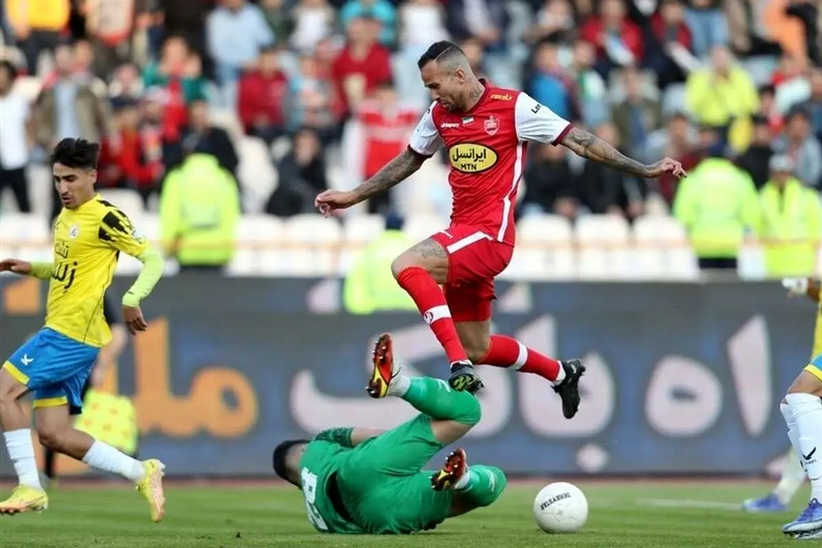 توافق نه؛ پرسپولیس قمار کرد و باخت!
