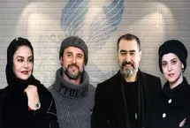 مریلا زارعی، امین حیایی، شهاب حسینی دستشان به سیمرغ بلورین نرسید؛ داورانی که نخواستند آنها را ببینند
