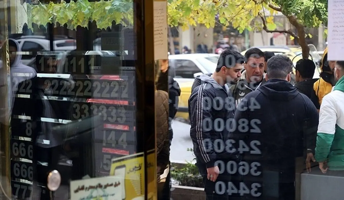 پیش‌بینی قیمت دلار تا پایان بهمن ۱۴۰۳؛ پایان دوران گستاخی دلار؟