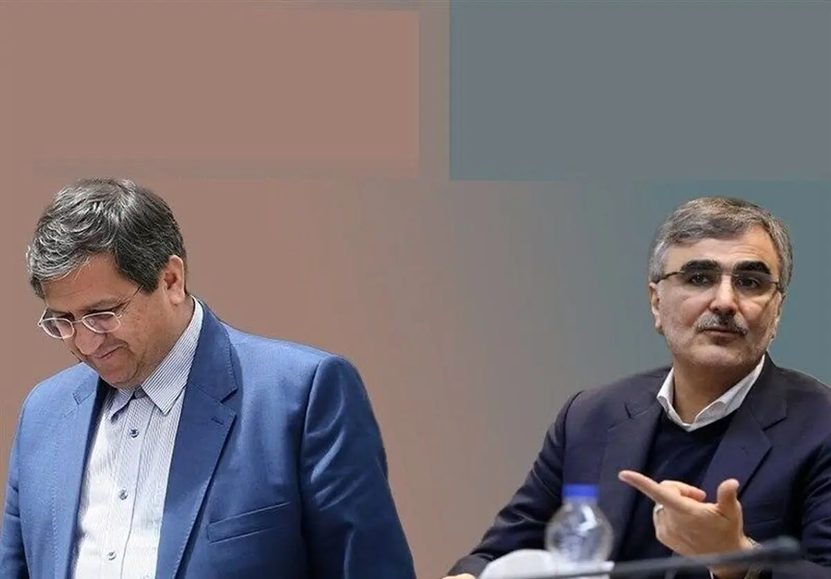 پشت و رو استیضاح همتی
