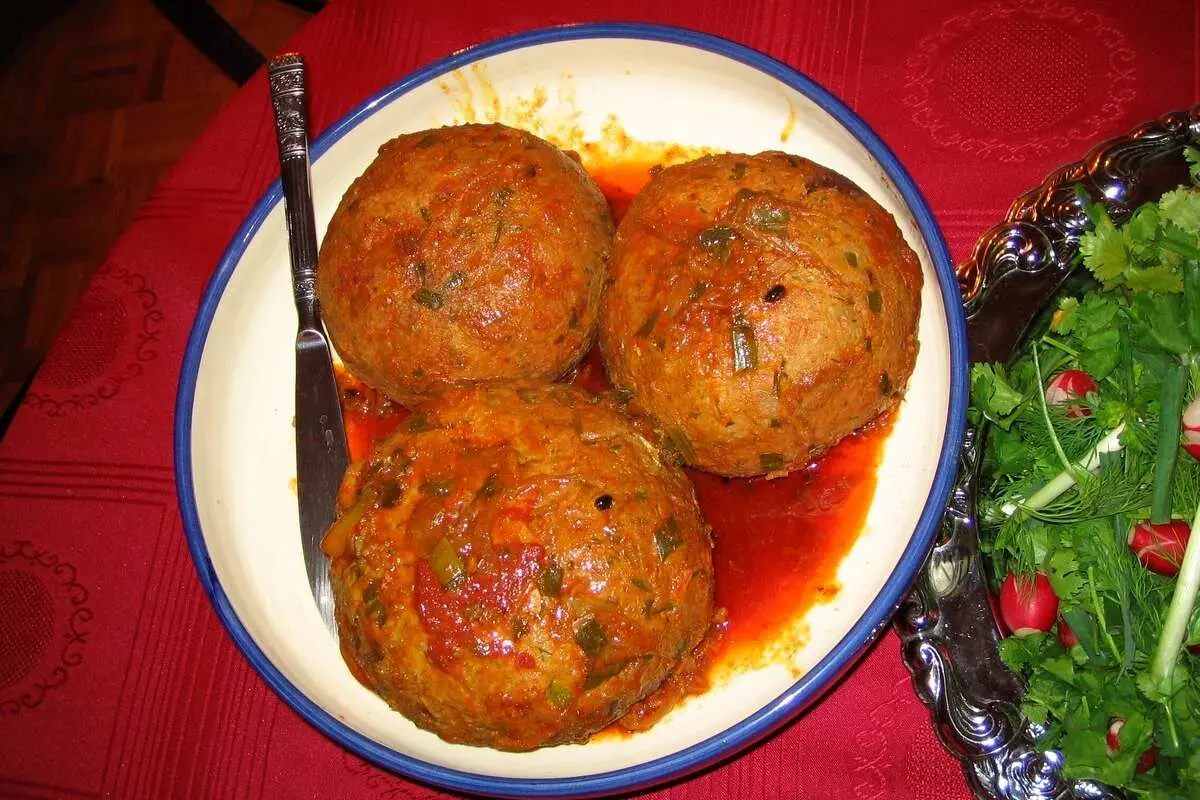 طرز تهیه کوفته مالایی؛ کوفته‌ای به سبک هندی بدون گوشت!