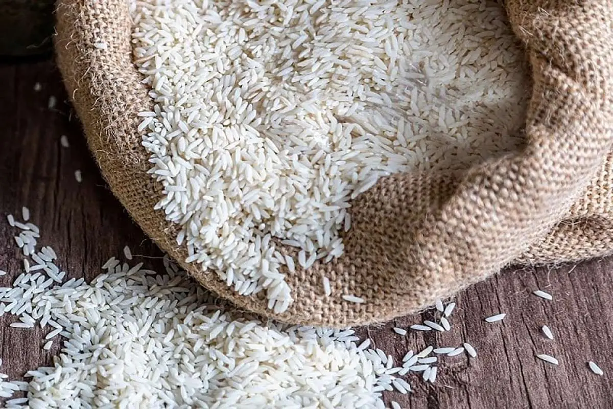 قیمت جدید برنج ایرانی؛ هاشمی، دمسیاه، دودی و عنبربو کیلویی چند؟