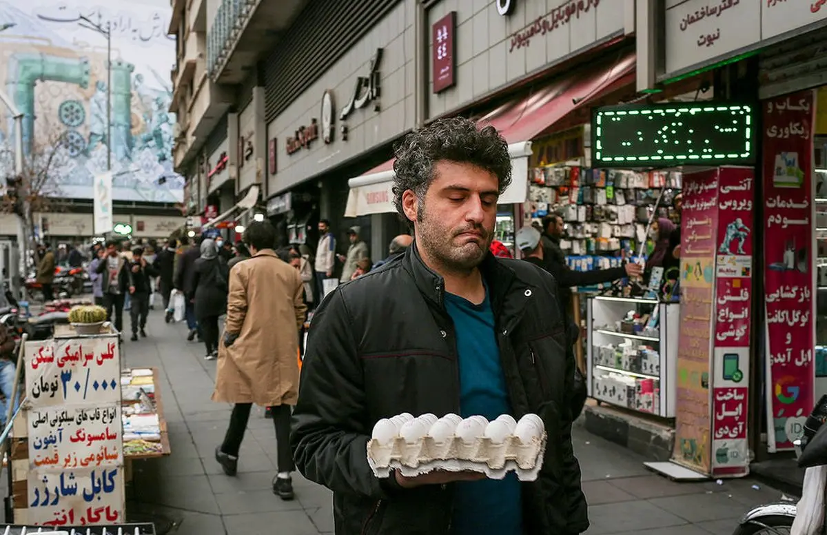 این هشدار را جدی بگیرید؛ تخم مرغ بدون شناسنامه نخرید