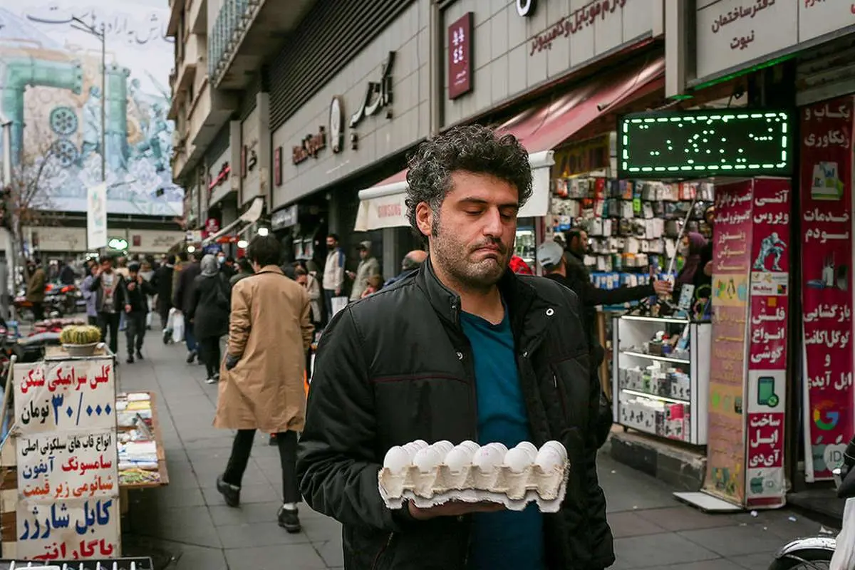 این هشدار را جدی بگیرید؛ تخم مرغ بدون شناسنامه نخرید