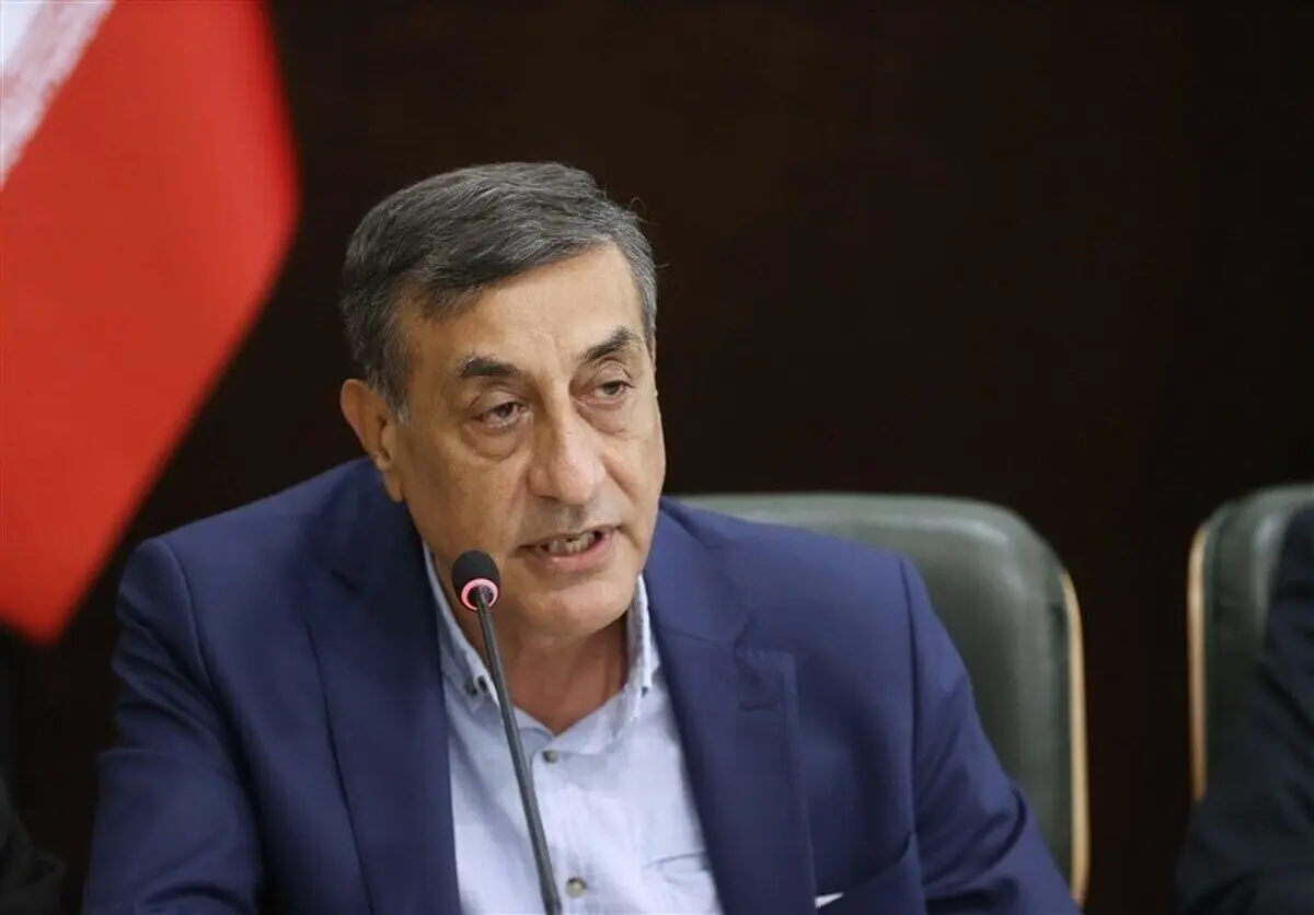 واکنش معاون اجرایی دولت به افزایش قیمت دلار؛ امیدوارم که استیضاح وزیر اقتصاد انجام نشود