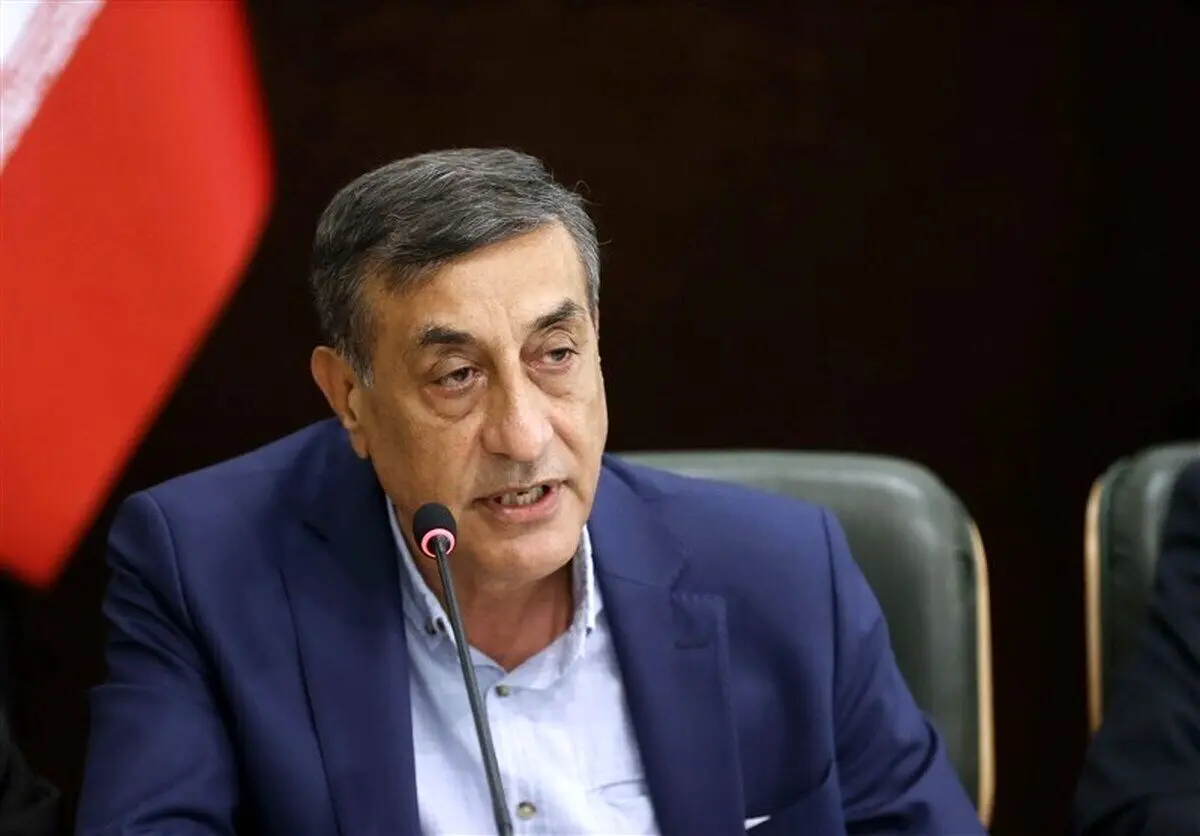 واکنش معاون اجرایی دولت به افزایش قیمت دلار؛ امیدوارم که استیضاح وزیر اقتصاد انجام نشود