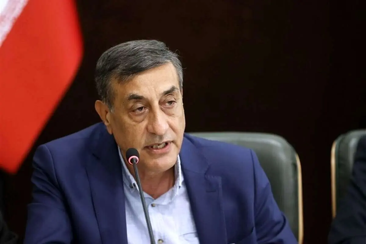 واکنش معاون اجرایی دولت به افزایش قیمت دلار؛ امیدوارم که استیضاح وزیر اقتصاد انجام نشود