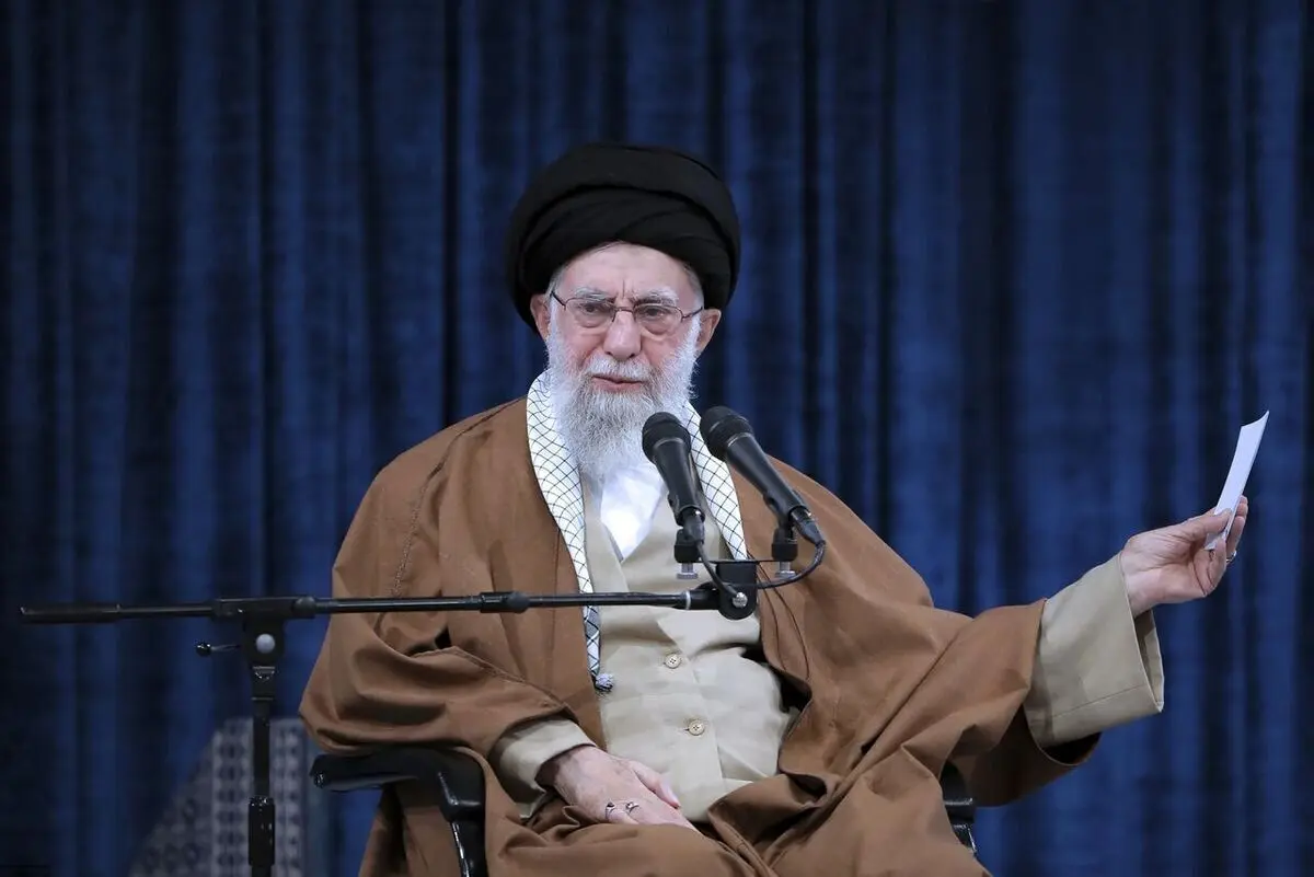 بیانیه جمعی از استاتید دانشگاه درمورد مذاکرات و موضع ایران
