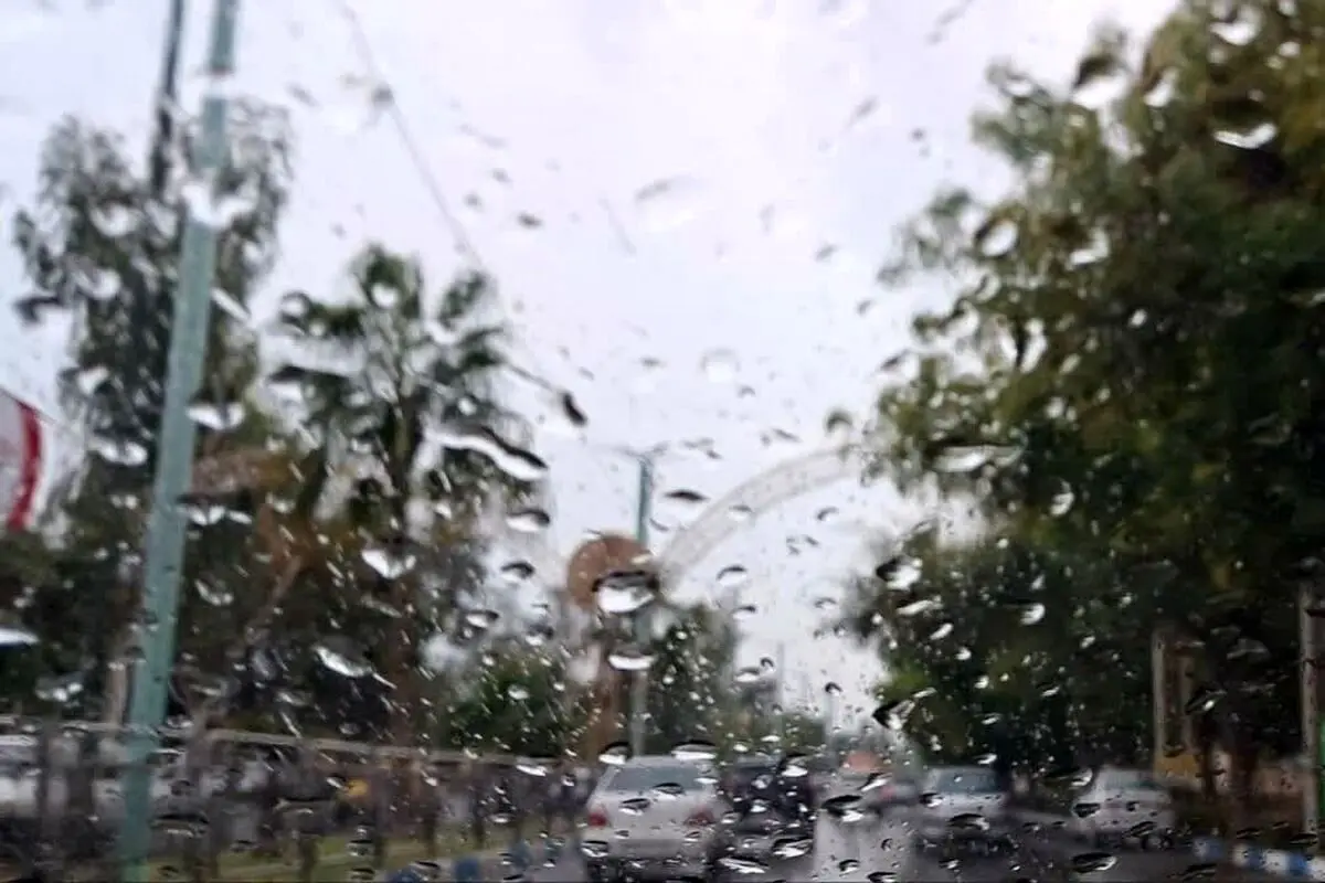 هواشناسی: پیش‌بینی بارش برف و کولاک پراکنده