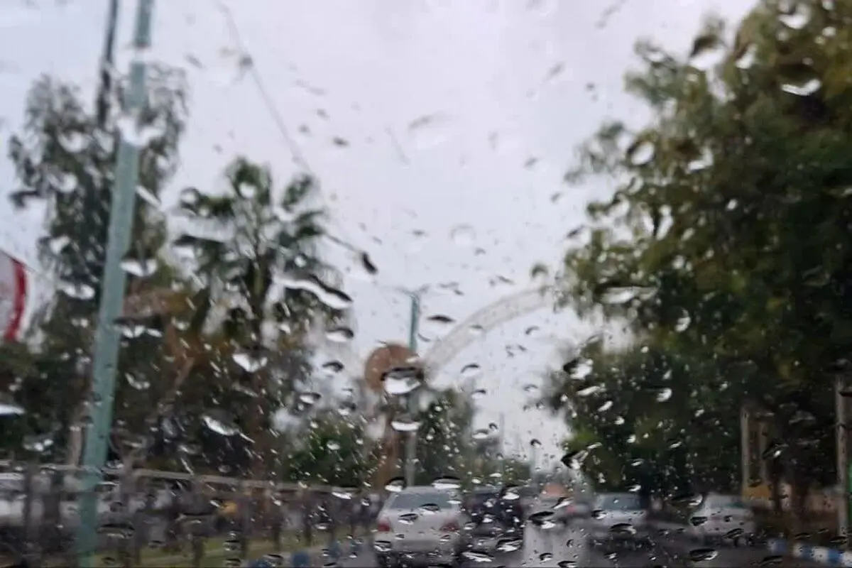 هواشناسی: پیش‌بینی بارش برف و کولاک پراکنده