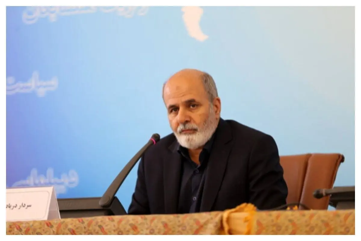 مذاکره نکردن با آمریکا به دلیل بدعهدی است، نه به دلیل اعتقادی