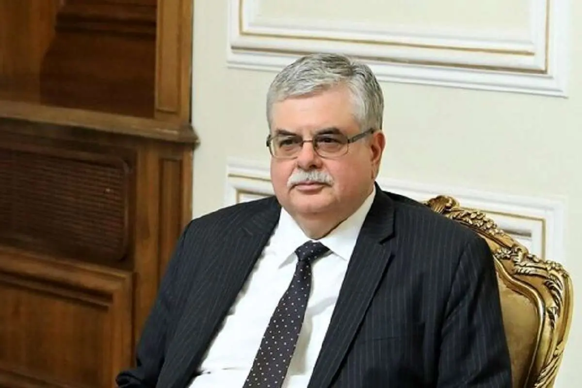 سفیر روسیه در تهران: امیدواریم مذاکرات در قالب ۱+۵ ادامه یابد