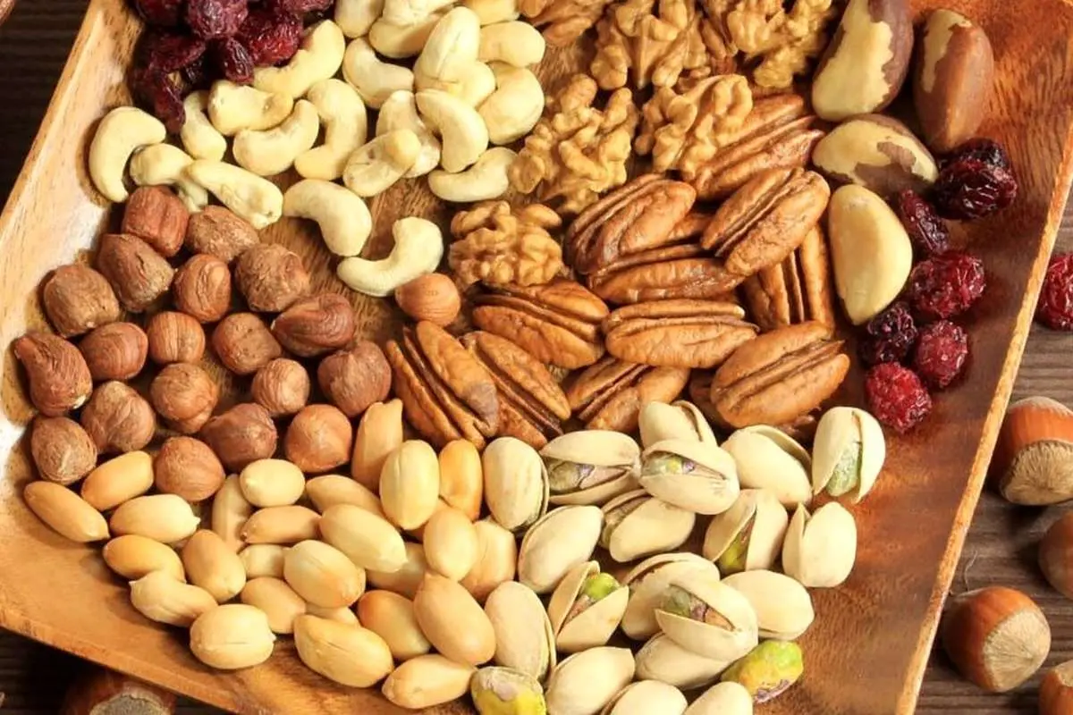 (ویدئو) بهترین غذاها برای افرادی که روماتیسم دارند