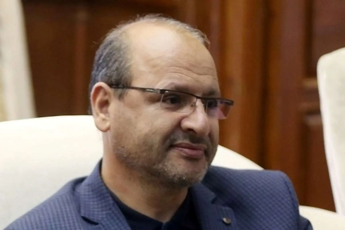 بخشایش اردستانی: رهبری، بازی شطرنج را خوب جلو بردند و توپ در زمین ترامپ است