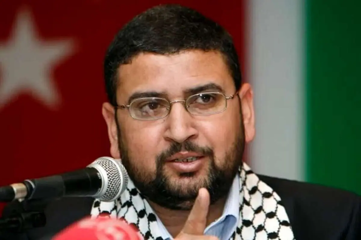 حماس: هرگز تمام اسرا را شنبه آزاد نخواهیم کرد