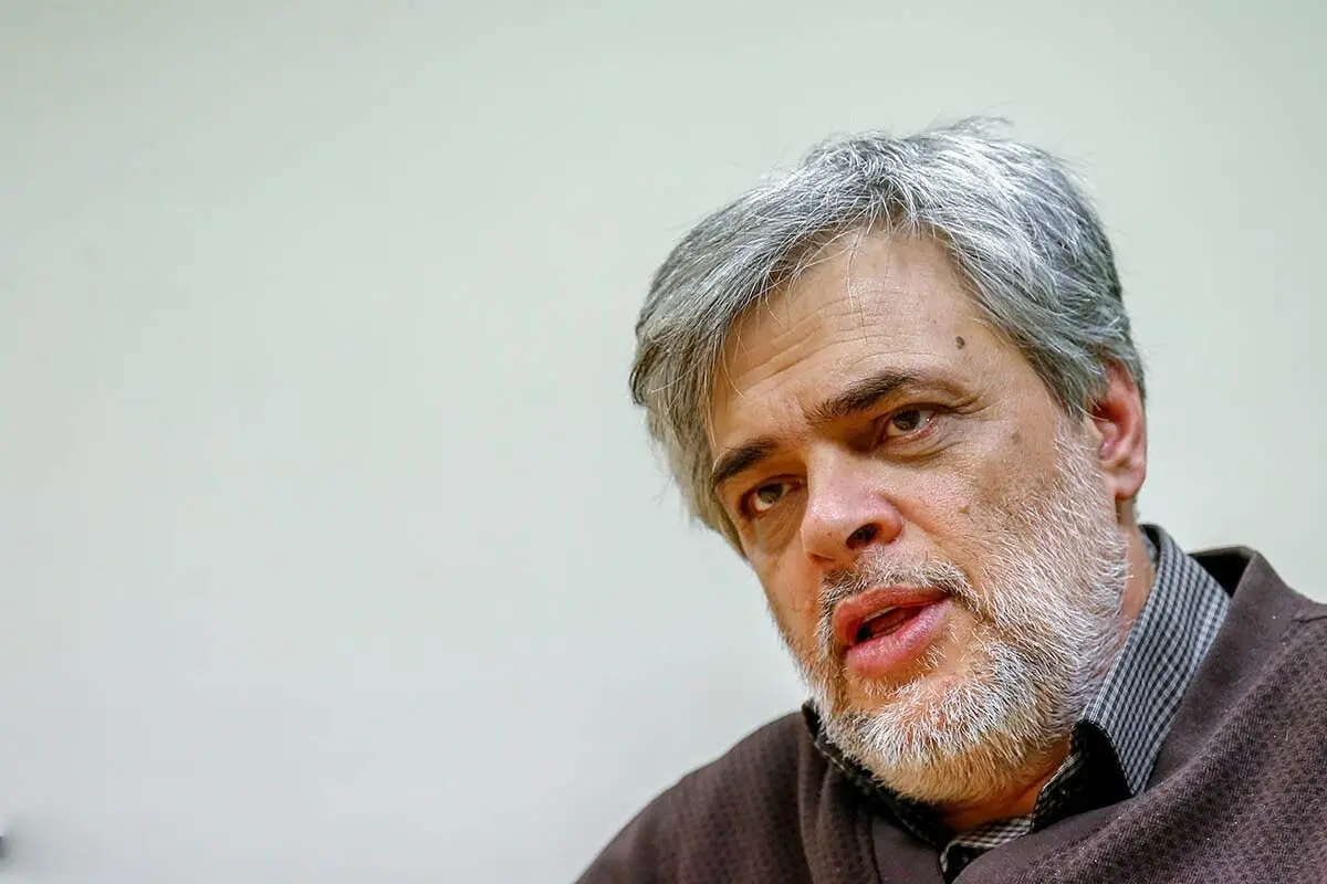 محمد مهاجری: شاید وقت تغییر برخی اعضای دولت رسیده
