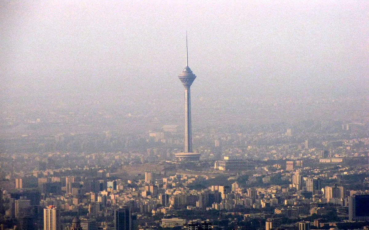 (ویدئو) صداوسیما: آلودگی هوا خطر ابتلا به سرطان را کاهش می‌دهد!