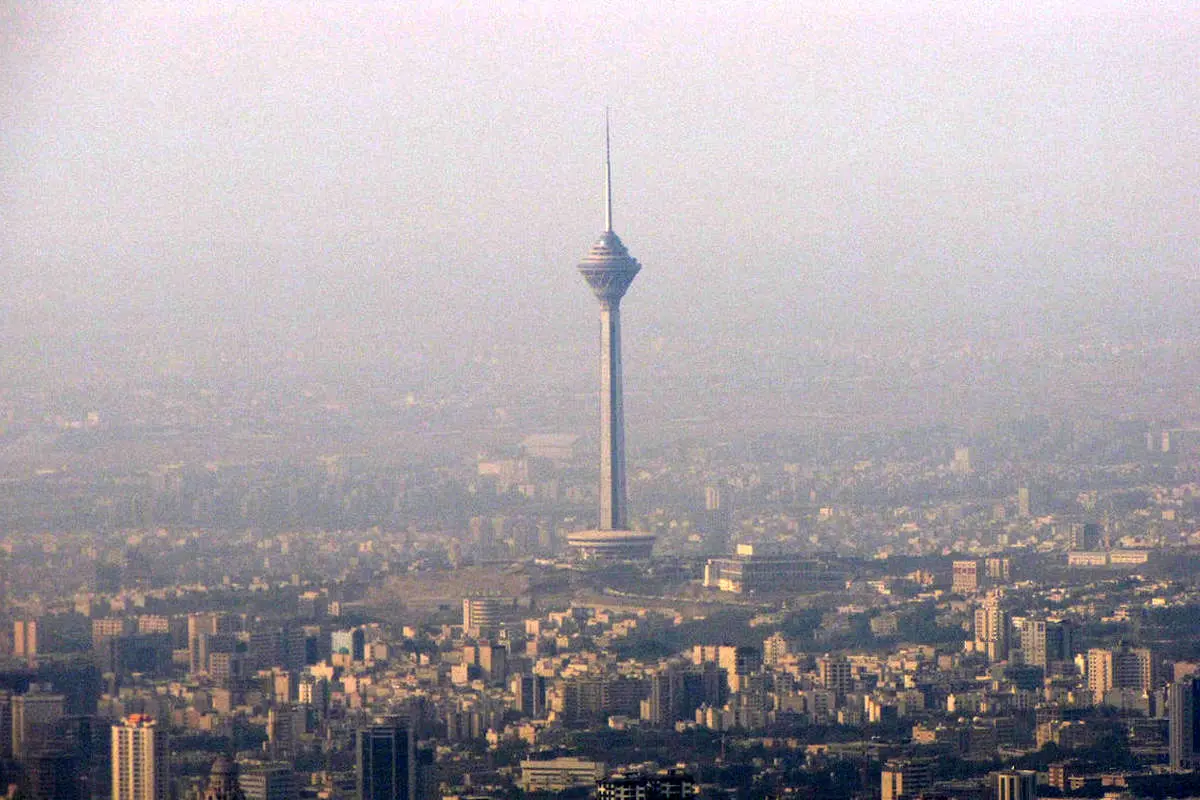 (ویدئو) صداوسیما: آلودگی هوا خطر ابتلا به سرطان را کاهش می‌دهد!