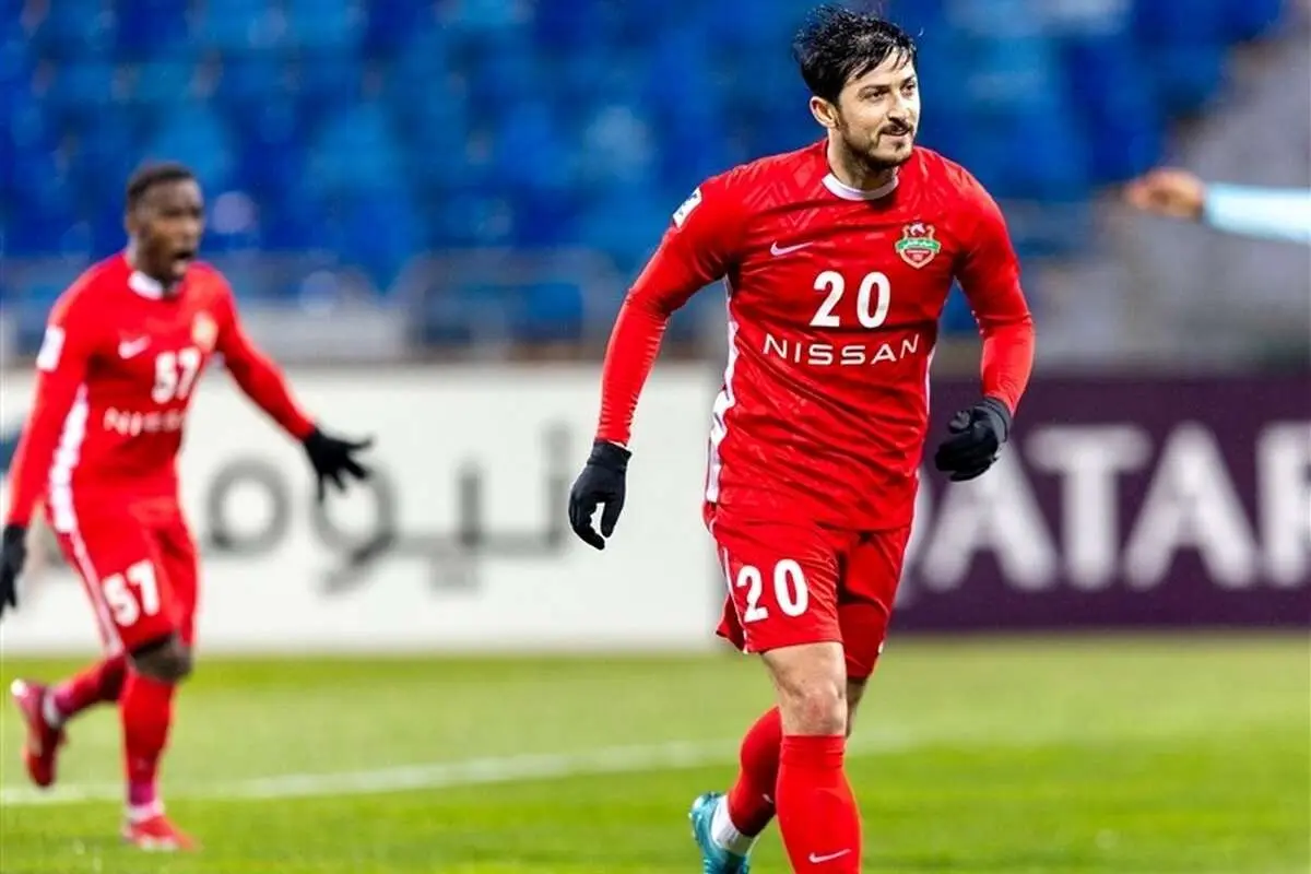 چه می‌کند این سردار آزمون!