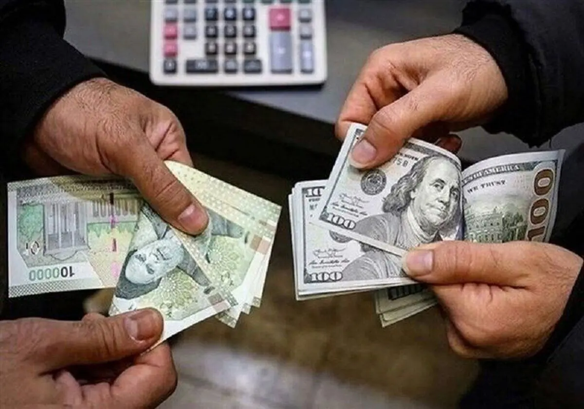 قیمت دلار و یورو امروز پنجشنبه ۲۵ بهمن ۱۴۰۳