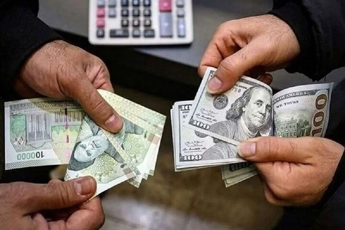 قیمت دلار و یورو امروز پنجشنبه ۲۵ بهمن ۱۴۰۳