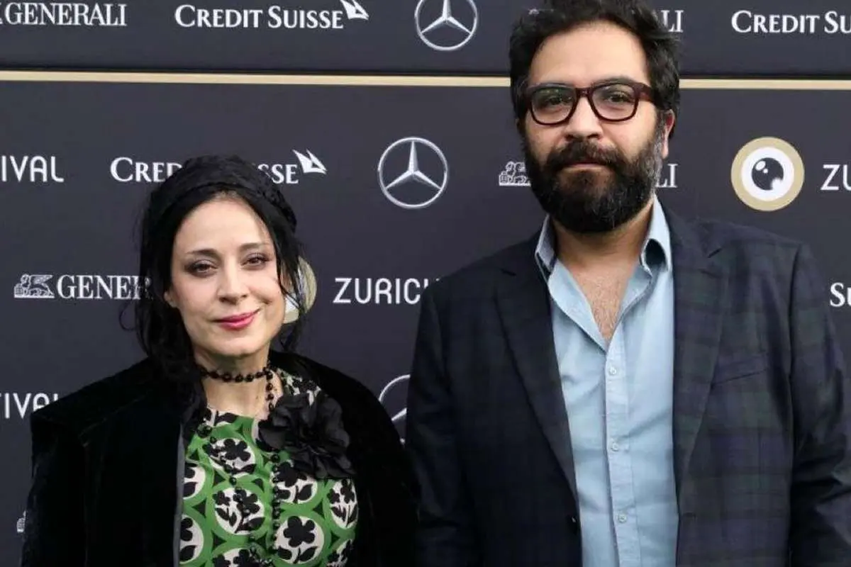 احضار سازندگان فیلم «کیک محبوب من» به دادگاه