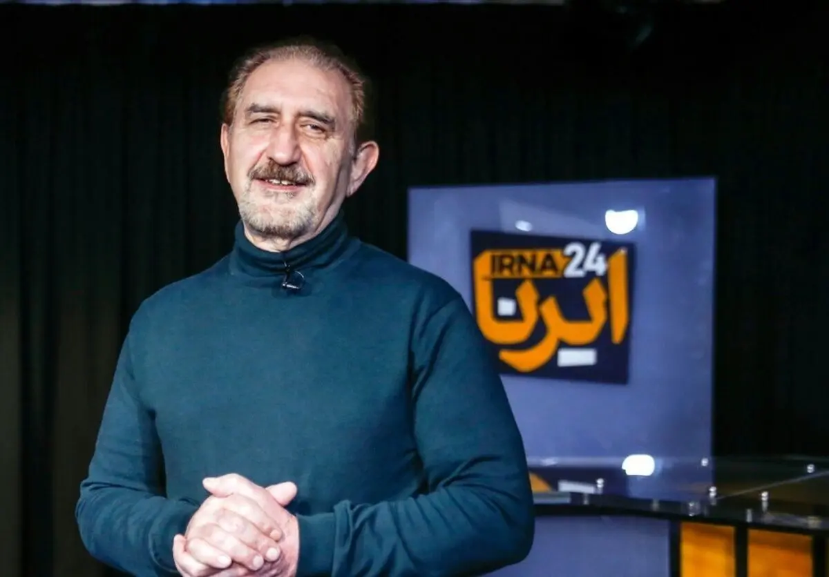 ماجرای گیردادن حراست به ست بودن لباس یک خانم!