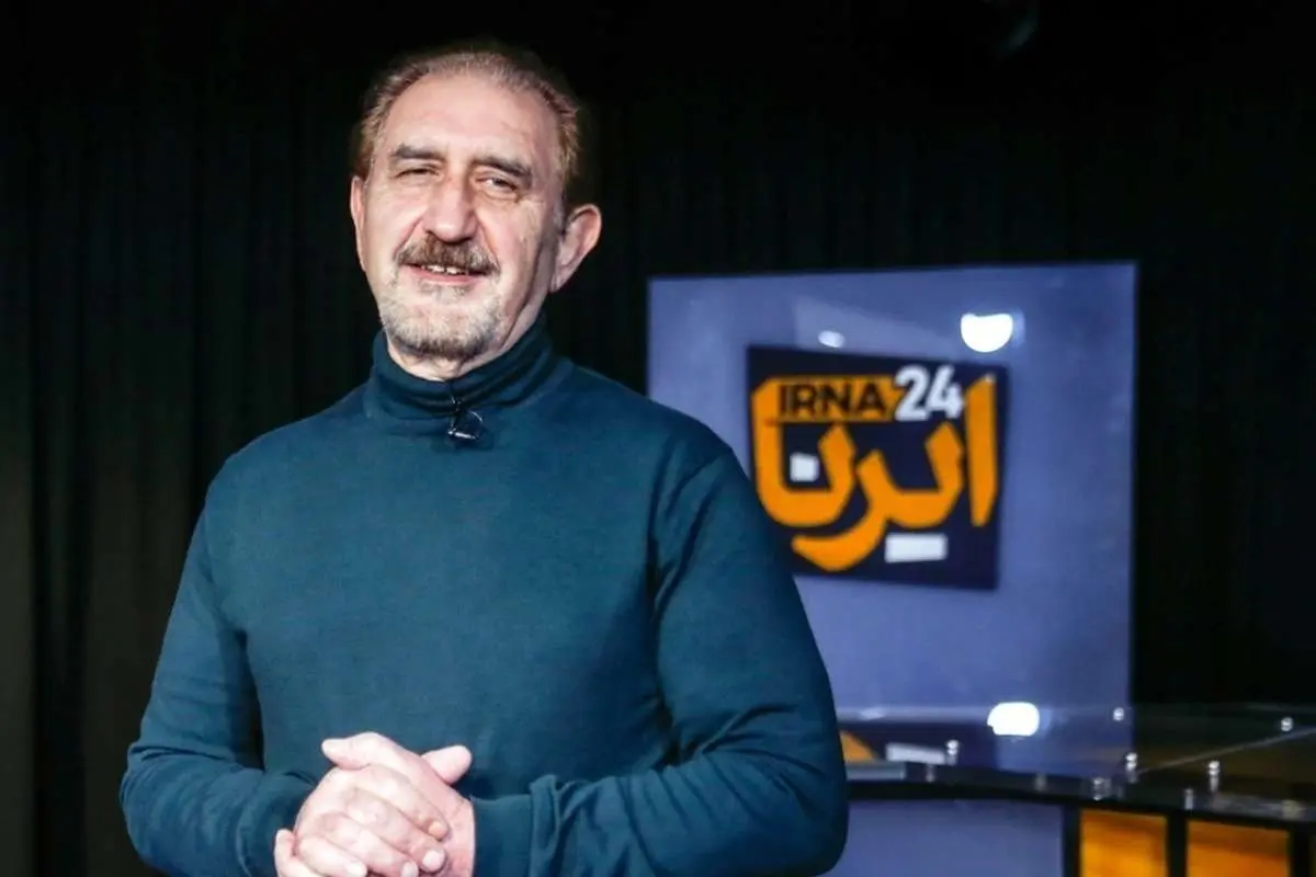 ماجرای گیردادن حراست به ست بودن لباس یک خانم!