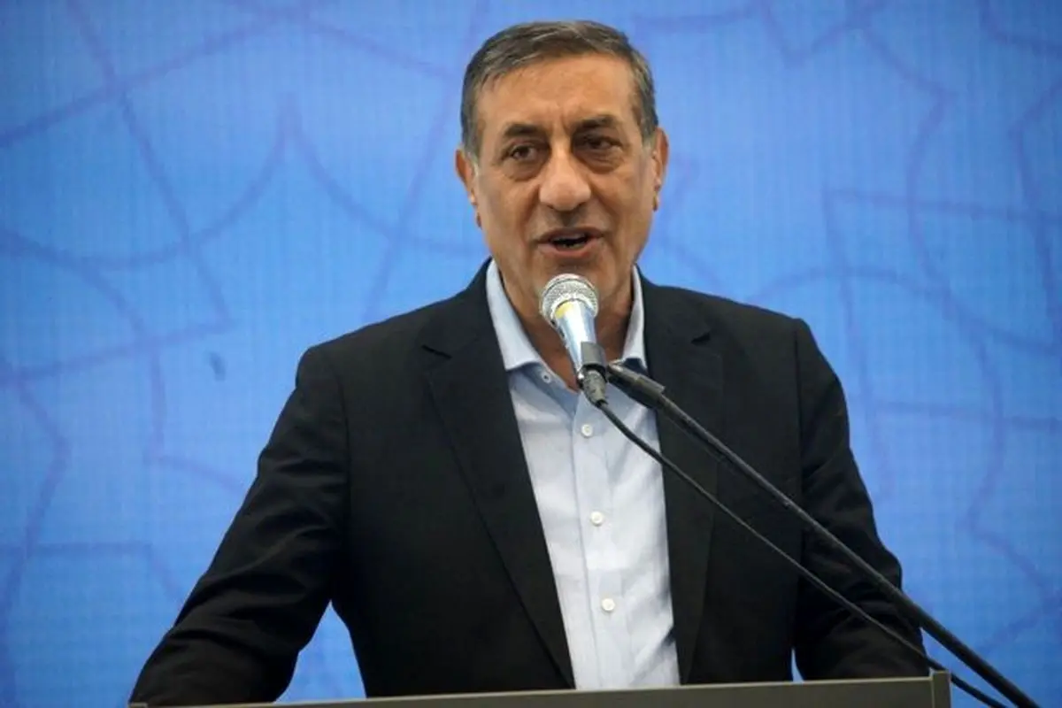 قائم‌پناه: ایران با همت همه ایرانیان آباد خواهد شد