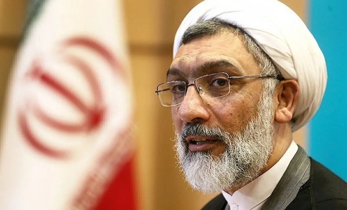 روایت پورمحمدی از جاسوسی کشورهای منطقه علیه ایران
